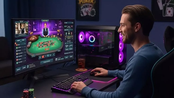 Top Reasons Canadian Players Are Choosing Casino Days for Online Gaming