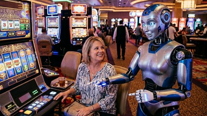 Why Online Slots Remain a Staple of Digital Casino Entertainment