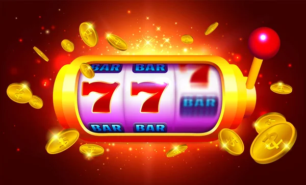 How Online Slot Games Fit Into The World Of Digital Gaming