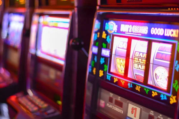 What Online Slot Gaming Looks Like When You Strip Away the Buzzwords