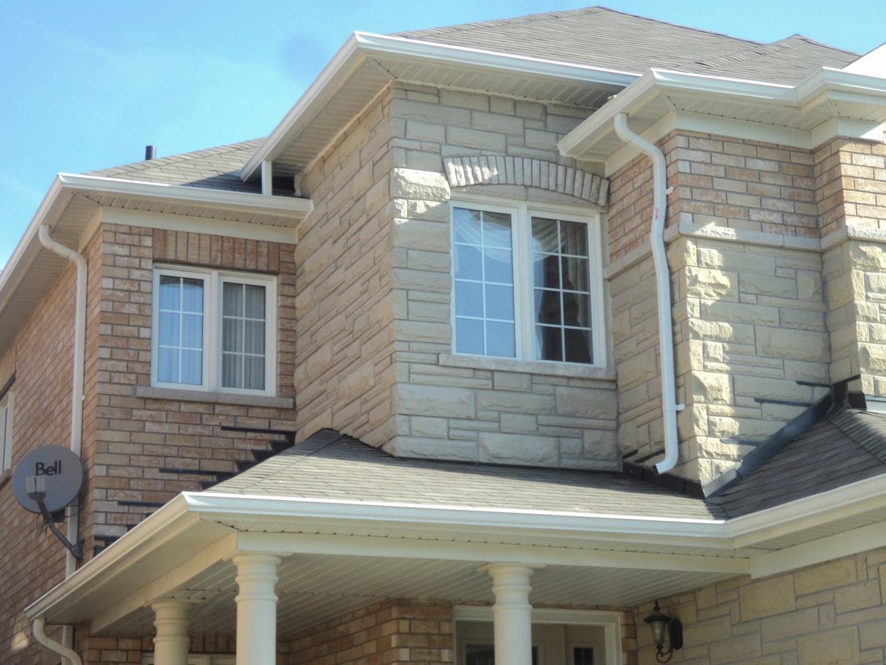 Exterior Masonry in Durham Region: What Oshawa, Whitby, and Ajax Homeowners Are Dealing With